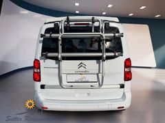 Pössl Vanster 145PS*Automati,Kederleiste,Seitenfenster