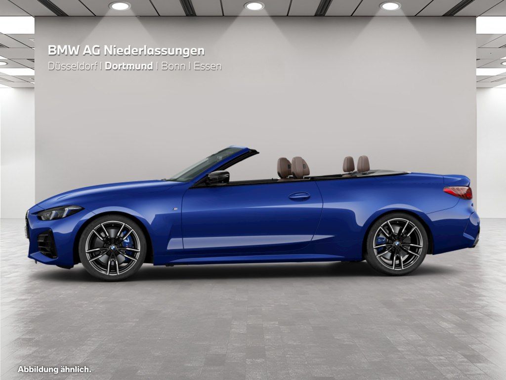 BMW M440 - Bild 5
