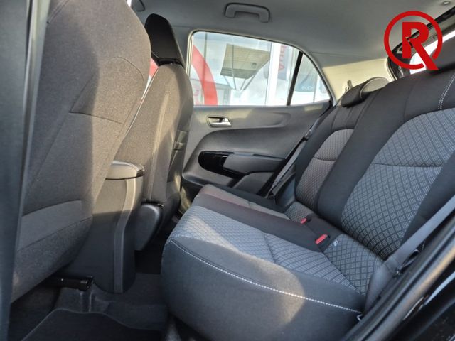 Picanto Vision 1.0 Klima LenkradHZG SHZ Rückfahr