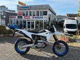 Suzuki DR-Z 4SM - Supermoto - NEU - SUZUKI SUPERMOTO