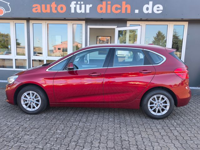 BMW 218 Active Tourer 218 i*Autom*LED*Navi*SHZ*PDC*