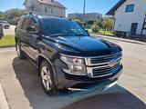 Chevrolet Tahoe LTZ-6.2 V8-4 x 4-7 SITZPLATZE - Chevrolet Tahoe: Pickup