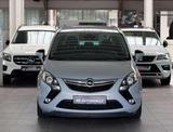 Opel Zafira Tourer Innovation*Zahnriemen neu*nur Opel - Opel Zafira Tourer aus 2013