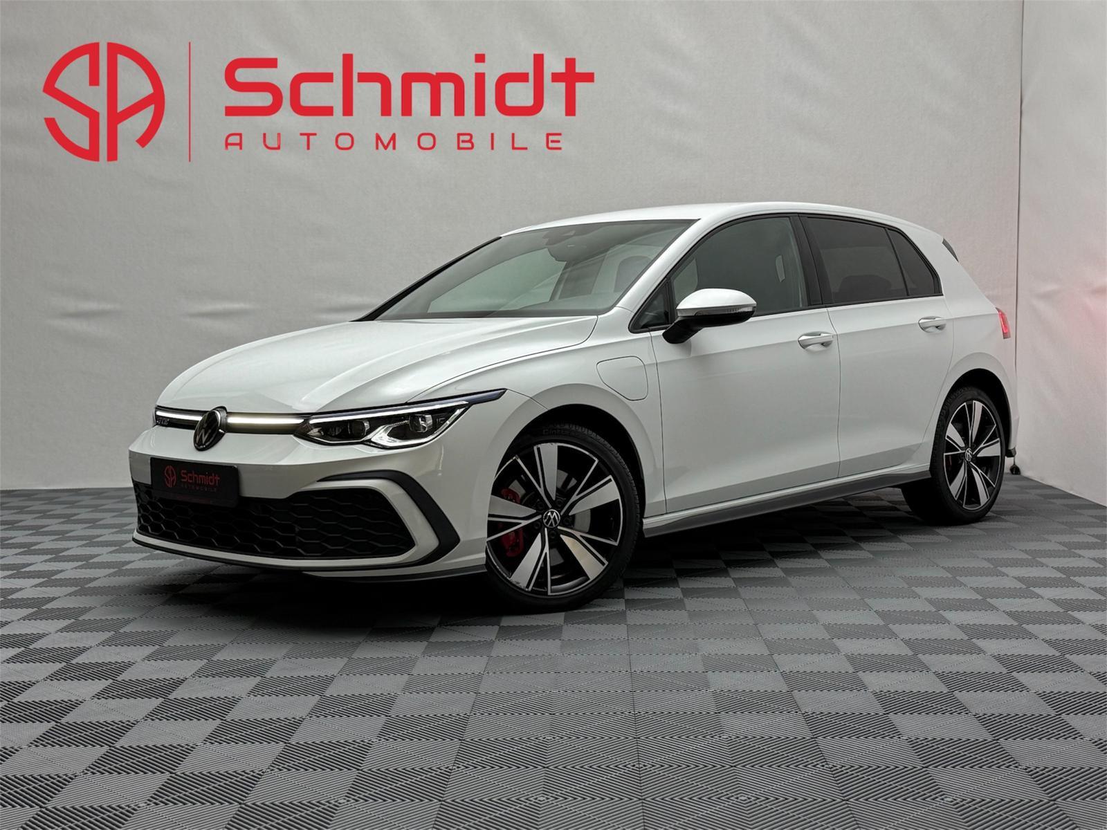 Volkswagen Golf GTE 1,4 eHybrid IQ-LED Navi RFK ACC Keyless
