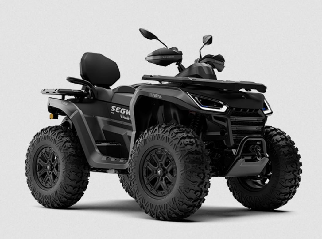 Segway 1000 AT-10 L Snarler WIDE, Lang-Version am Lager