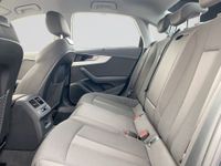 Audi A4 - Vorschau Bild 12