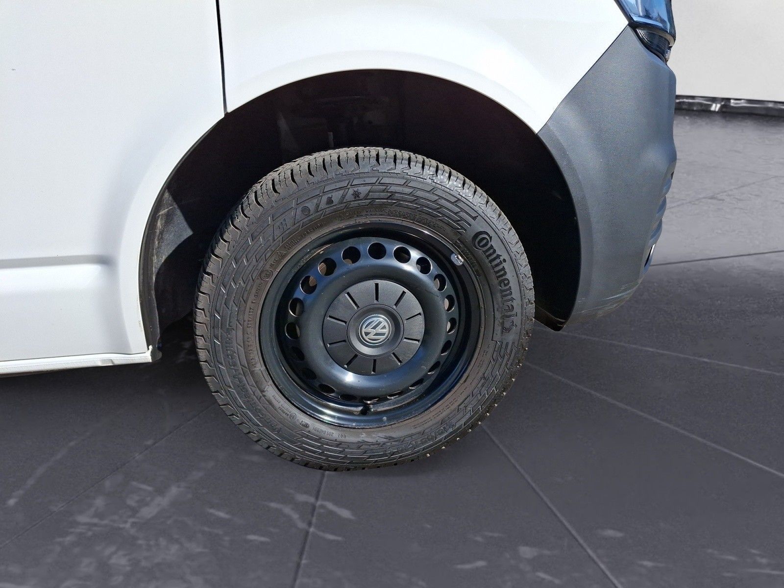 Volkswagen T6 Transporter - Bild 7