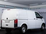 Volkswagen T6 Transporter 2.0 TDI *KLIMA*AHK*TEMP - Volkswagen T6 transporter