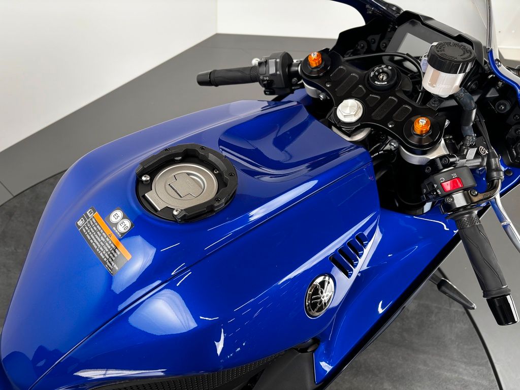 Fahrzeugabbildung Yamaha YZF-R7 35KW *TOP ZUSTAND-35KW*