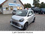 Smart ForTwo fortwo EQ Exclusive LED RFK PANO