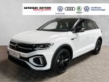 Volkswagen T-Roc R-LINE 1.5 TSI DSG NAVI AHK LED APPCONNECT - Volkswagen T-Roc Jahreswagen