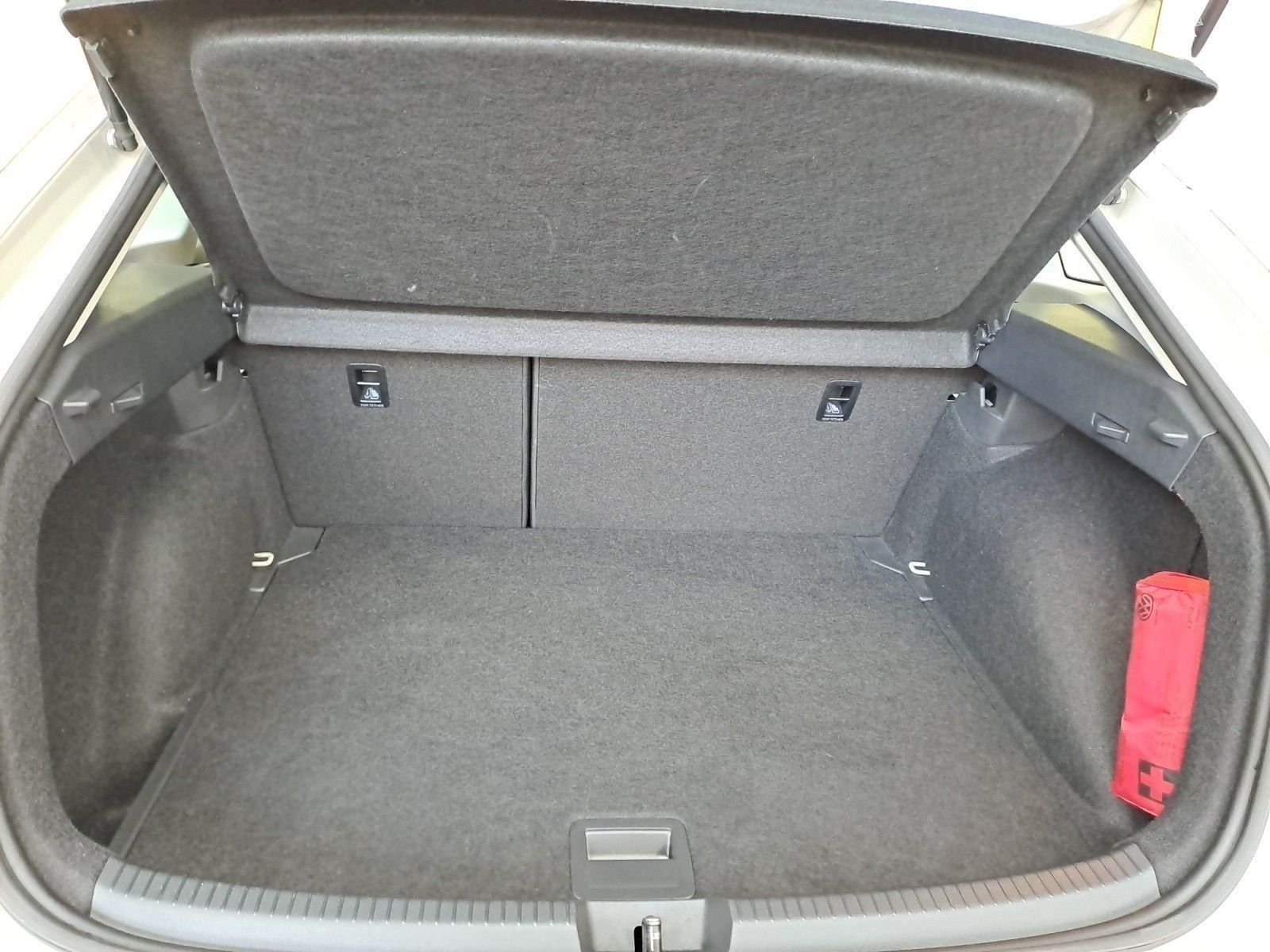 Volkswagen Taigo - Bild 16