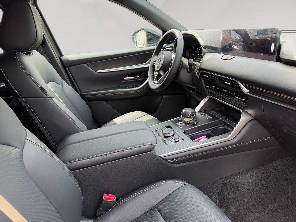 Fahrzeugabbildung Mazda CX-60 3.3d 254PS AWD Homura COSO BLOP