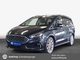 Ford Galaxy 2.0 EcoBlue S&S Allrad Aut. VIGNALE - Ford Galaxy aus 2022