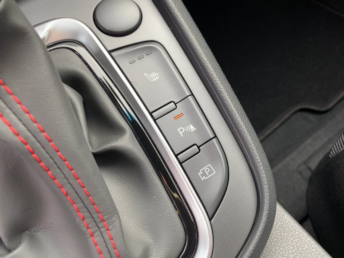 Hyundai Kona N Line ACC LED Navi Kamera Tot Winkel SHZ foto 19