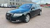 Audi a6 c6 (3.0 Diesel )  Standheizung - Audi A6: Standheizung