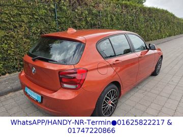 BMW 114 - 3