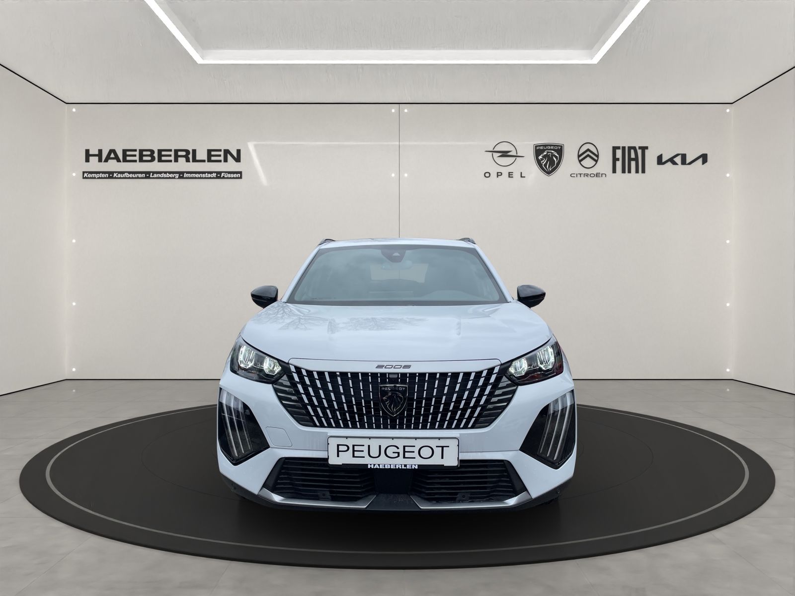 Peugeot 2008 - Bild 3
