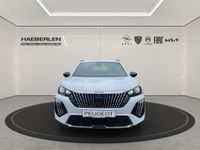 Peugeot 2008 - Vorschau Bild 3