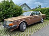 Volvo 262 - Volvo 262 Gebrauchtwagen