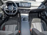 BMW 318i Touring M Sport AHK RFK NAVI LED PDC V+H - BMW 318 in Wuppertal