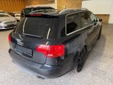 Audi S4 Avant 4.2 quattro TOP - Audi S4: Kombi, 4.2