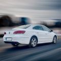 Volkswagen CC 2.0 BlueTDI DSG