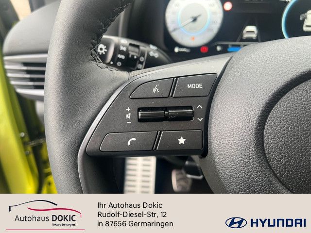 Hyundai BAYON – Bild 13
