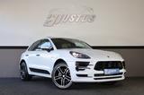 Porsche Macan S/360*/PANO/BOSÉ/4xSHZ/AHK/ACC/LHZ/SBL/R20 - gebrauchte Porsche Macan aus dem Jahr 2021