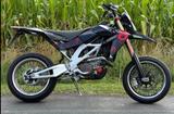 Aprilia SXV 550 - Bj 08 - 12 L Tank - Mapping A2/offen - APRILIA SXV