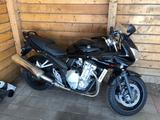 Suzuki Gsf 650 Bandit Garagenfahrzeug wenig KM TÜV Neu - Angebote entsprechen deinen Suchkriterien