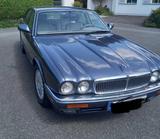 Jaguar XJ XL 3.2 Executive Executive - Jaguar XJ: 3.2