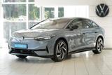 Volkswagen ID.7 Pro AHK Wärmepumpe Matrix HuD 360° Keyless - : Blau, Standheizung, Limousine