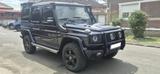 Mercedes-Benz G 400 CDI Station Wagon Lang - - Mercedes-Benz G 400: 400cdi
