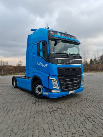 Volvo FH 500