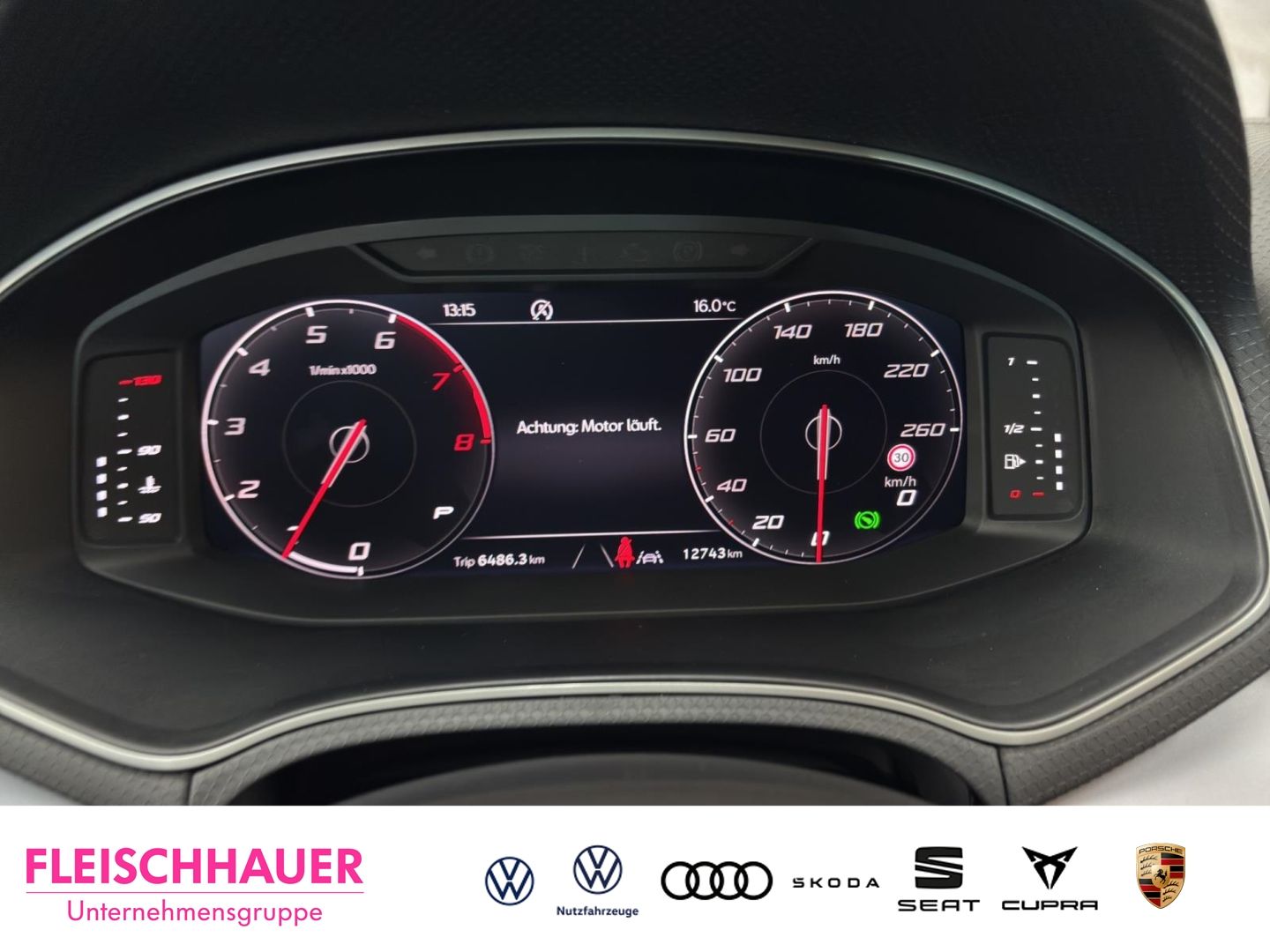 Seat Ibiza - Bild 13