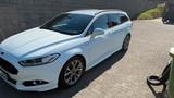 Ford Mondeo 2.0TDCI  Bi-Turbo Kombi  ST Li... - Ford Mondeo: Turbo