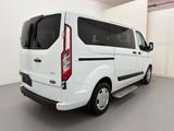 Ford Transit Custom Kombi 320 L1 *Motor neu bei 165"