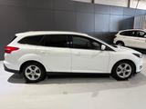 Ford Focus 1.0 Turnier Titanium - Ford Focus Gebrauchtwagen in Erfurt