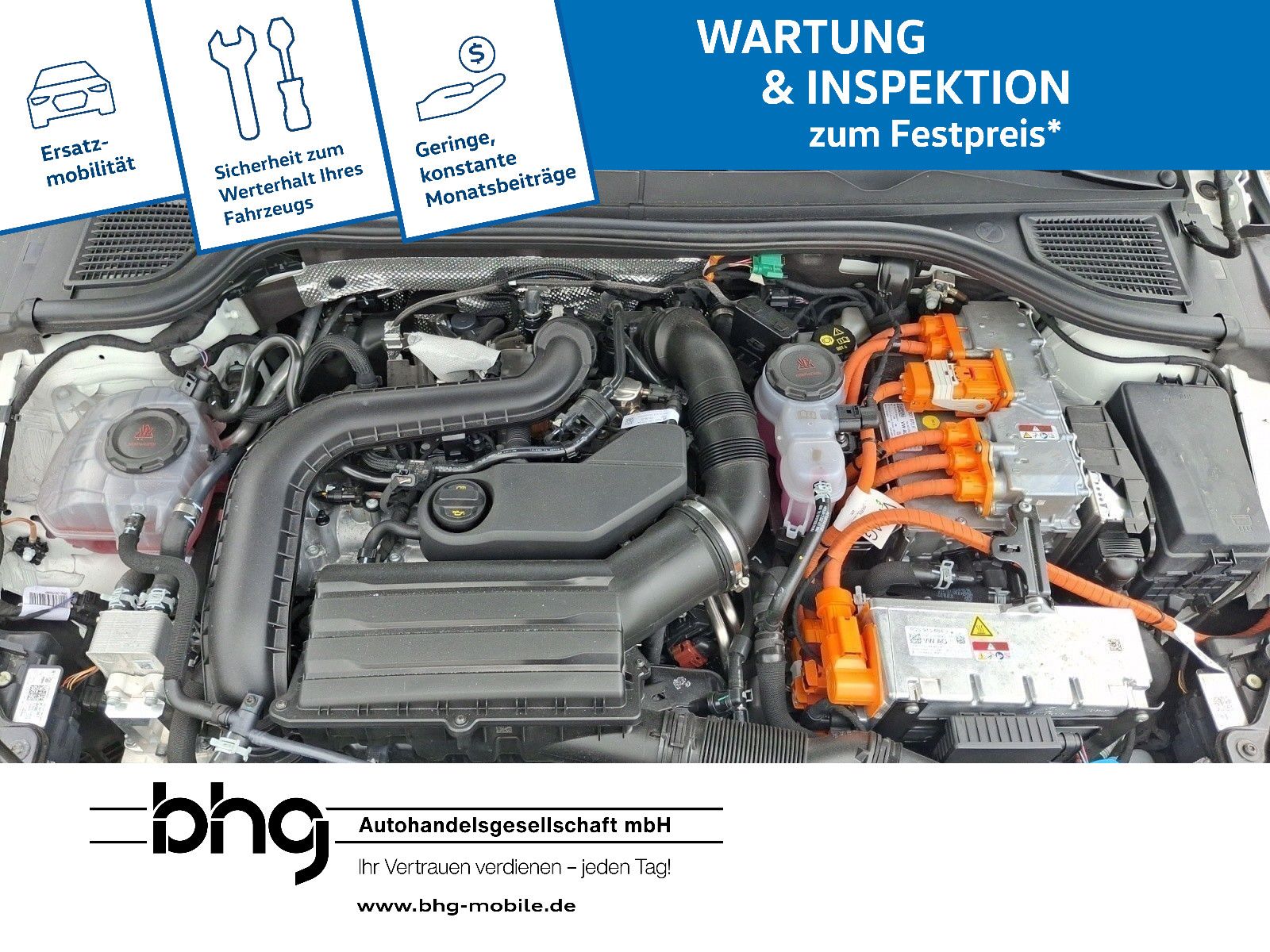 Volkswagen Golf - Bild 16