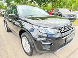 Land Rover Discovery Sport Si4 177kW Automatik 4WD SE - Land Rover aus 2018