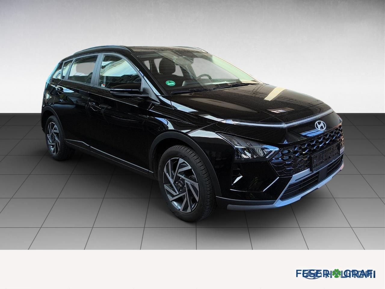 Hyundai BAYON - Bild 3