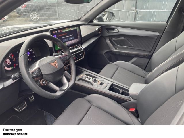 Cupra Formentor - Bild 23
