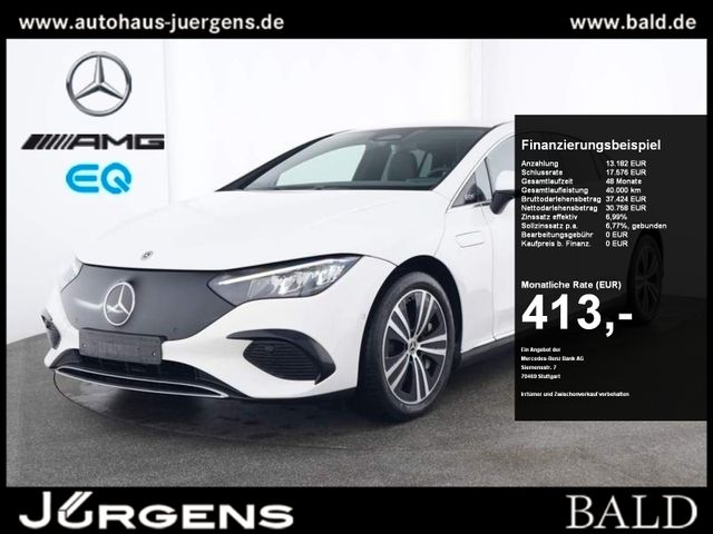 Mercedes-Benz EQE 300 Electric-Art/Wide/LED/AHK/Cam/Amb/19''