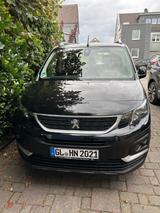 Peugeot Rifter BlueHDi 130 Active L1 Active - Peugeot Rifter von privat