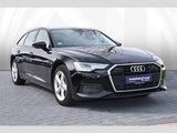 Audi A6 Avant 40 TDI quattro S-tronic Assistenz AHK R - Audi A6 40 TDI Gebrauchtwagen