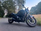 Honda CTX 700 (A2 geeignet)  - HONDA CTX 700