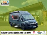 Bürstner Campeo C 600 NAVI|RFK|FAHRRADTRÄGER|DuoControl - Angebote
