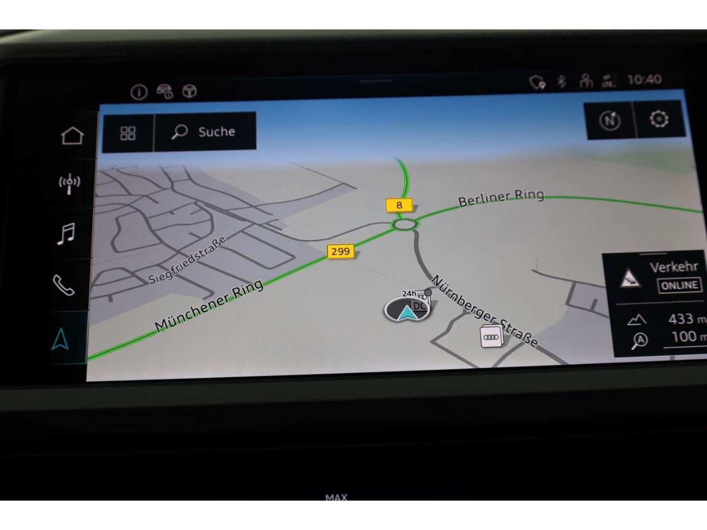 Audi Q4 e-tron - Bild 18