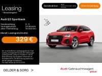 Audi Q3 - Vorschau Bild 1